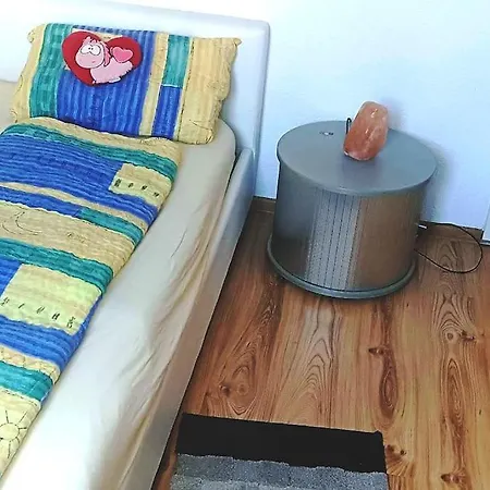 Lovely 2-bedroom Vacation With Nearby Parking 公寓 瓦尔迪尔恩