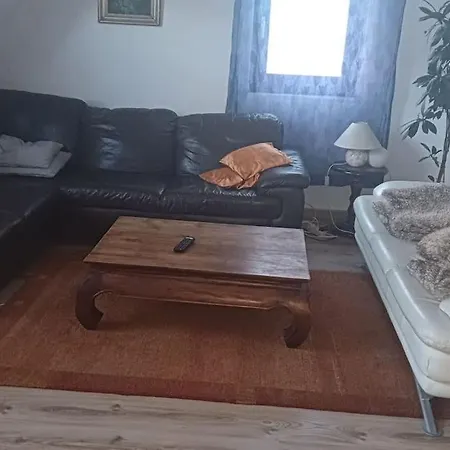 公寓 Lovely 2-bedroom Vacation With Nearby Parking