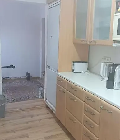 公寓 Lovely 2-bedroom Vacation With Nearby Parking