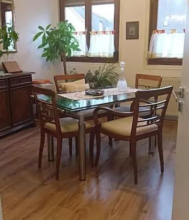 公寓 Lovely 2-bedroom Vacation With Nearby Parking