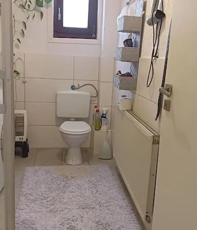 公寓 Lovely 2-bedroom Vacation With Nearby Parking