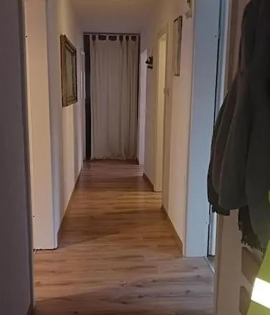 公寓 Lovely 2-bedroom Vacation With Nearby Parking 瓦尔迪尔恩