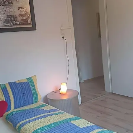 公寓 Lovely 2-bedroom Vacation With Nearby Parking
